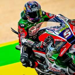 MotoGP: Johann Zarco cerró el viernes en Goiania asegurándose un lugar en la Qualy 2
