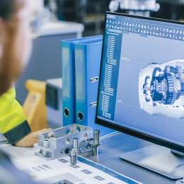 Ingenieros virtuales: la inteligencia artificial que anticipa fallas en la industria