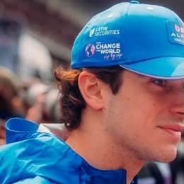 F1: la característica de Colapinto que lo hizo sobreponerse en los momentos de máxima tensión