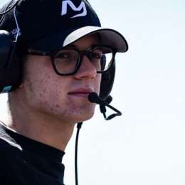 La adaptación de Nacho Montenegro a los autos GT, ¿Cómo es su preparación?