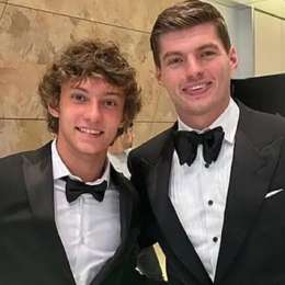 Antonelli y su sueño de correr con Verstappen: "Me encantaría hacer una carrera de resistencia con Max juntos"