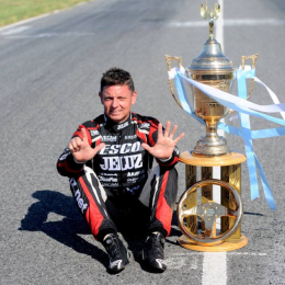 TC: la impactante revelación de Ortelli sobre su retiro ¿Qué dijo?