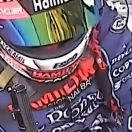 TC Pick Up: ¡Piloto y mecánico! Werner solucionó los problemas y siguió en la clasificación en el Mouras