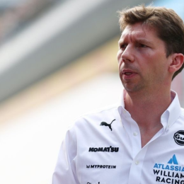 F1: la mejora en la que se centrará Williams en el parate de abril, ¿De qué se trata?