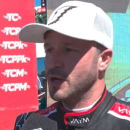 TC Pick Up: Canapino tras ser 2° en La Plata: "Me tuve que defender de Werner, venía bastante más rápido"