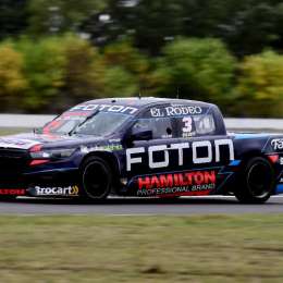 TC Pick Up: Mariano Werner explicó el motivo de su malestar después de la final en La Plata