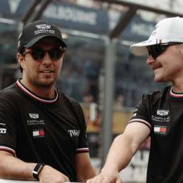 F1: la llamativa frase de un referente de Cadillac que pone en jaque a Checo Pérez y Valtteri Bottas