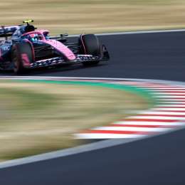 F1: ¡Atención Colapinto! Suzuka vuelve a escena: así le fue a Alpine en el GP de Japón 2025