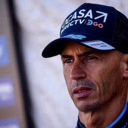 Leonel Pernía no descarta correr en Stock Car: “Hay una nueva oportunidad”