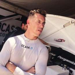 Leo Pernía: "Hoy no tengo presupuesto para estar en el TC"