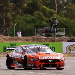 TC: Lambiris: "La cantidad de ascensos este año fueron muchos"