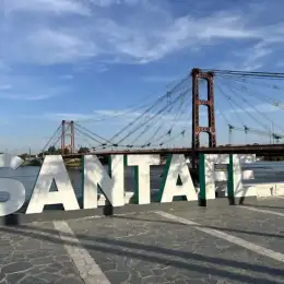 Clima en Santa Fe: cómo estará el tiempo este miércoles 25 de marzo según el Servicio Meteorológico Nacional