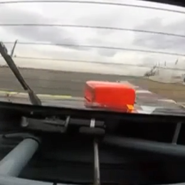 TC: ¡A bordo! Así es una vuelta en el autódromo de Neuquén