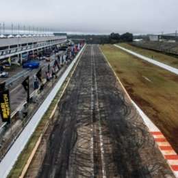 TCR South America: los horarios de transmisión para seguir la actividad en Cascavel