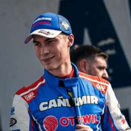 TC: Quijada, en la previa a Neuquén: "Un montón de variantes pueden influir mucho"