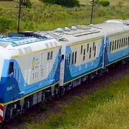 Rehabilitan la venta de pasajes para recorridos de larga distancia de Trenes Argentinos
