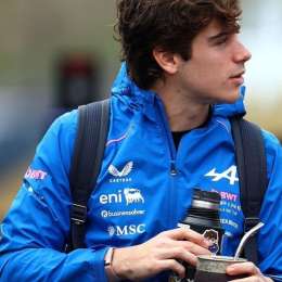 F1: Colapinto y un objetivo clave en Japón: "Queremos luchar por puntos de forma más constante"