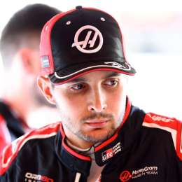 F1: Ocon fue contundente y respondió a las amenazas por el choque con Colapinto en China, ¿Qué dijo?