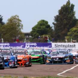 TC: la CAF introdujo un cambio reglamentario para la fecha en Neuquén, ¿De qué se trata?