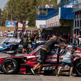 Procar 4000: los horarios de transmisión de Carburando para la segunda fecha