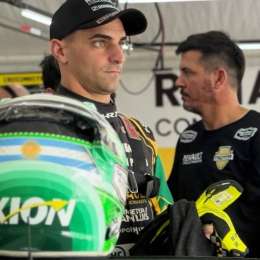 La tajante opinión de Chapur sobre la cantidad de autos en el TC