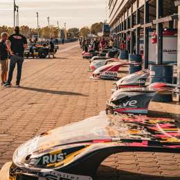 Todos los horarios del Procar 4000, Sport Prototipo y Fórmula 1 Argentina para el fin de semana en el Mouras