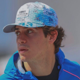 F1: Colapinto explicó por qué el GP de Japón podría complicar más a Alpine en comparación al de China