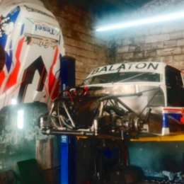 Procar 4000: el cambio que protagonizará un protagonista en La Plata