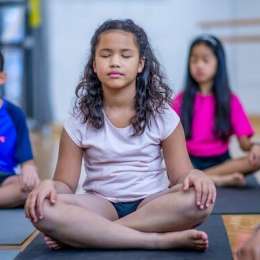 Salud y bienestar: por qué el mindfulness se está convirtiendo en la materia más importante de la primaria