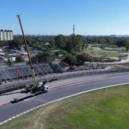 TC: un referente de Chevrolet no ocultó su bronca por lo que pasó con la 15: "Me duele muchísimo"