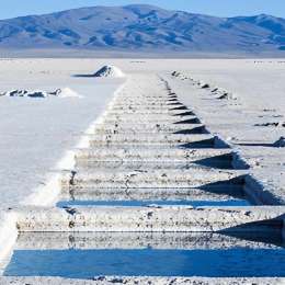 Litio argentino: entre la exportación primaria y la promesa del desarrollo tecnológico