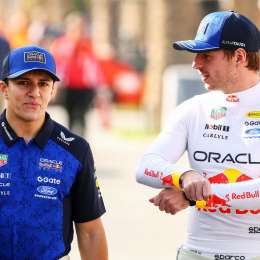 F1: Red Bull y un inicio complicado en Japón: "Hay algunos aspectos del coche que no hemos sabido desbloquear"