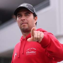 F1: Checo Pérez habló tras las complejas prácticas libres en Suzuka, ¿Qué dijo?