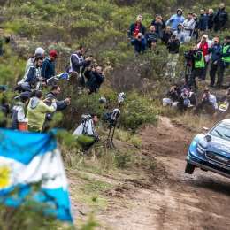 WRC: crece la posibilidad de que el Rally de Argentina vuelva al calendario en 2027
