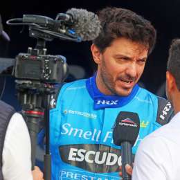 TC: la noble actitud de un fanático del automovilismo que conmovió profundamente a Nicolás Trosset