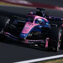 F1: Gasly volvió a ser el mejor del resto en la clasificación de Japón: "Se notó una clara mejora"