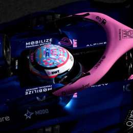 F1: con Colapinto 15° y Antonelli desde la pole, así se largará el GP de Japón