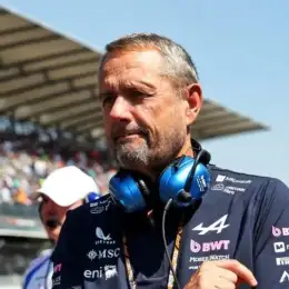 F1: Nielsen afirmó que Alpine ayudará a Colapinto a sumar puntos en Japón: "Daremos todo lo él que necesite"