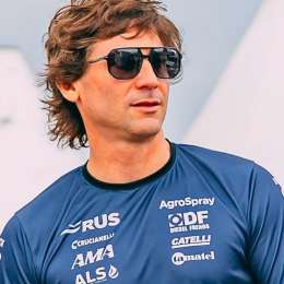 TC: De Benedictis y un arranque favorable en Neuquén: "Tenemos buenas sensaciones con el auto"