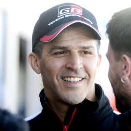 TC: ¡Una más para el historial! Matías Rossi reafirmó su récord y es el piloto con más poles de la historia