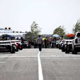 ¡ÚLTIMO MOMENTO! Cambios en la clasificación del TC en Neuquén