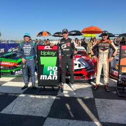 TC: ¿Cuántos días pasaron para que Rossi vuelva a lograr una pole?