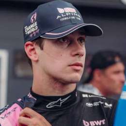 F1: "No entiendo esto", la resignación de Colapinto luego de ser 16° en el GP de Japón