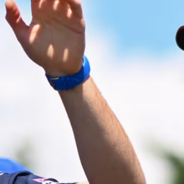 F1: el buen gesto de Colapinto a Bearman tras el fortísimo accidente en el GP de Japón