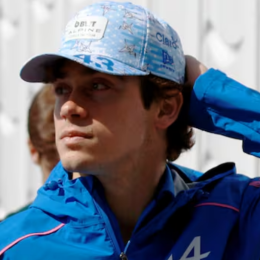 F1: "Yo creo que va a ser en casa la próxima vuelta" ¿Colapinto y un guiño a la exhibición en Argentina?