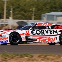 TC: Werner tras clasificar 29° en Neuquén: "Fue el peor auto que manejé en los últimos tiempos"