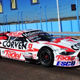 TC: Werner analizó su presente y apuntó a los cambios reglamentarios: “La quita de cargas a nosotros nos complicó”