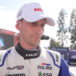 TC: Catalán Magni analizó su triunfo en la serie y opinó sobre el incidente entre De Benedictis y Fritzler