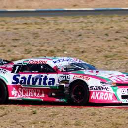 TC: Canapino apunta a sumar fuerte en Neuquén y advierte sobre el impacto reglamentario en 2026