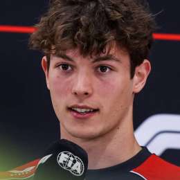 F1: la FIA salió a aclarar el reglamento luego del accidente de Bearman en Japón